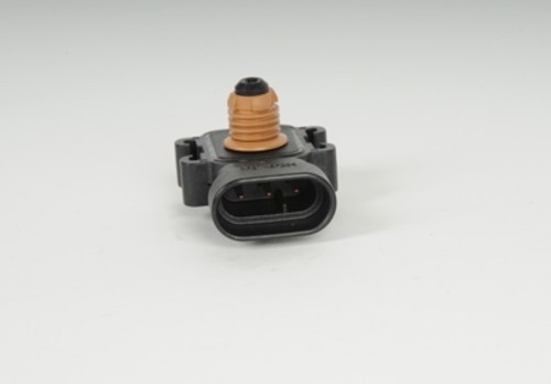 Manifold Absolute Pressure Sensor ACDelco 213-1682 for sale online | eBay
