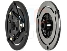 Disque d'embrayage Nissan ALMERA