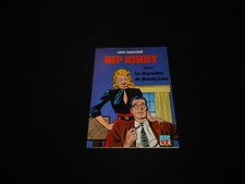 Alex Raymond : Rip Kirby 6 : La disparition de Melody Lane Editions Glénat 1980