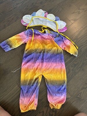 Halloween Costume For Kids Suze 1-2 Years