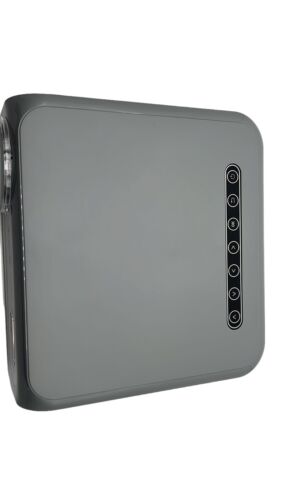 XGODY-Sail-1 4K Support Android 11.0 Smart Projector - Open Box - Picture 8 of 9