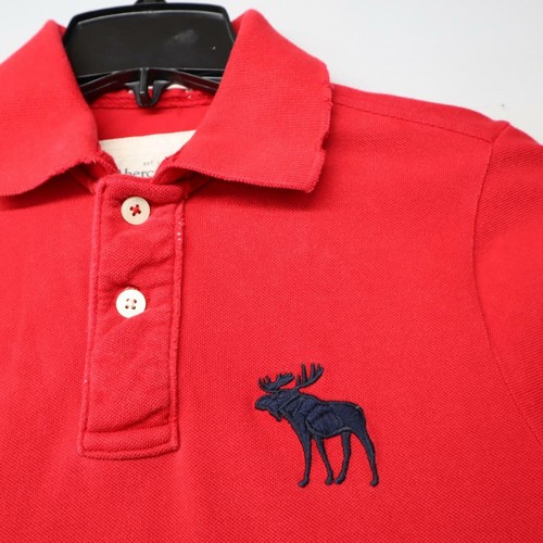 Mens Vintage Abercrombie \u0026 Fitch A\u0026F 