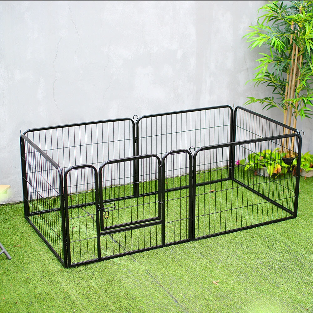 Playpen fence cheap for dogs