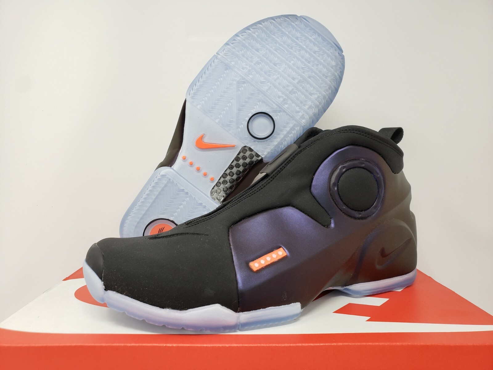 eggplant flightposite