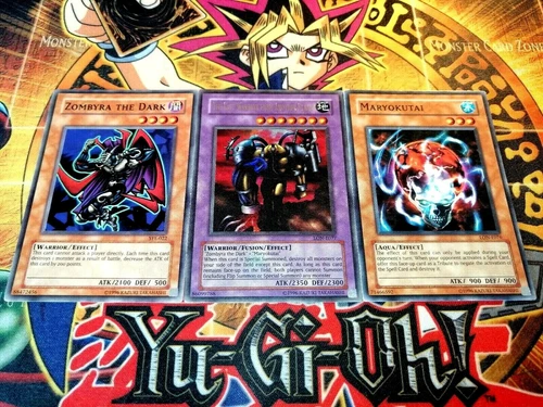 The Last Warrior From Another Planet lon-e077 Unltd Ed (VG) Ultra Rare Yu-Gi-Oh!