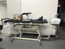 TRITON DTS Decompression Table Chattanooga Traction Table Therapy TRT 500