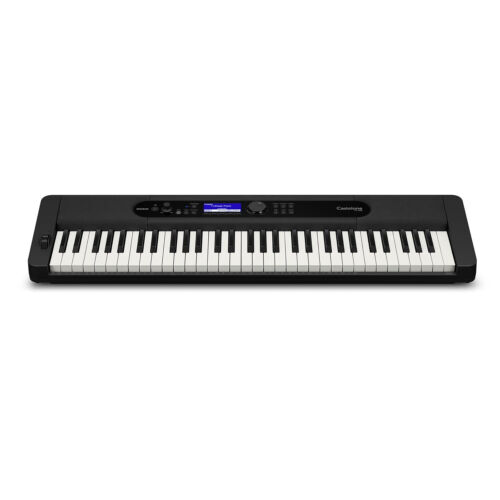 CASIO CT-S400 - KS52A 61 Keys Advanced Keyboard with Piano Tones, Casio Music - Picture 2 of 10