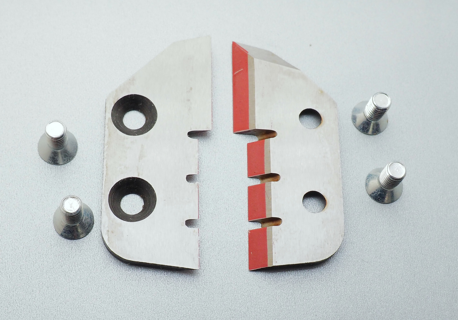 Replacement Blades for Jiffy Ice Augers 6" eBay