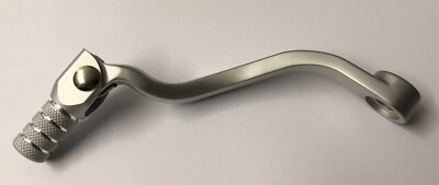 Alu Schalthebel für KTM 400 450 520 525 EXC SX Racing 590-340-310-00 NEU 088006