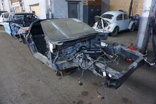 Local Pickup Only Frame Body Shell Structure Coupe Corvette Z06 C6 2007 Note Local Pickup Only Frame Body Shell Structure Coupe Corvette Z06 C6 2007 Note