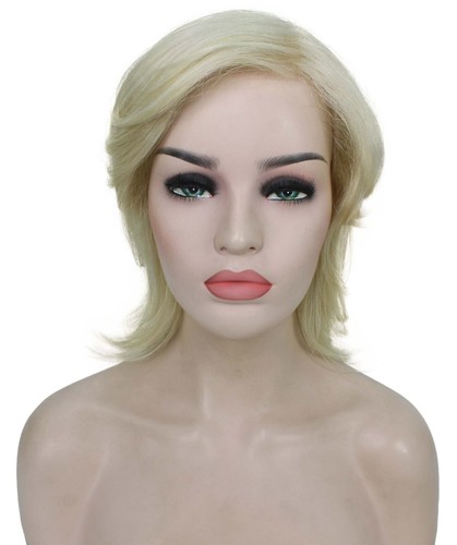 Still ME Tia Pixie Straight Wig, Women's Multicolor Shoulder length Wig,CM-0116 - Picture 171 of 267
