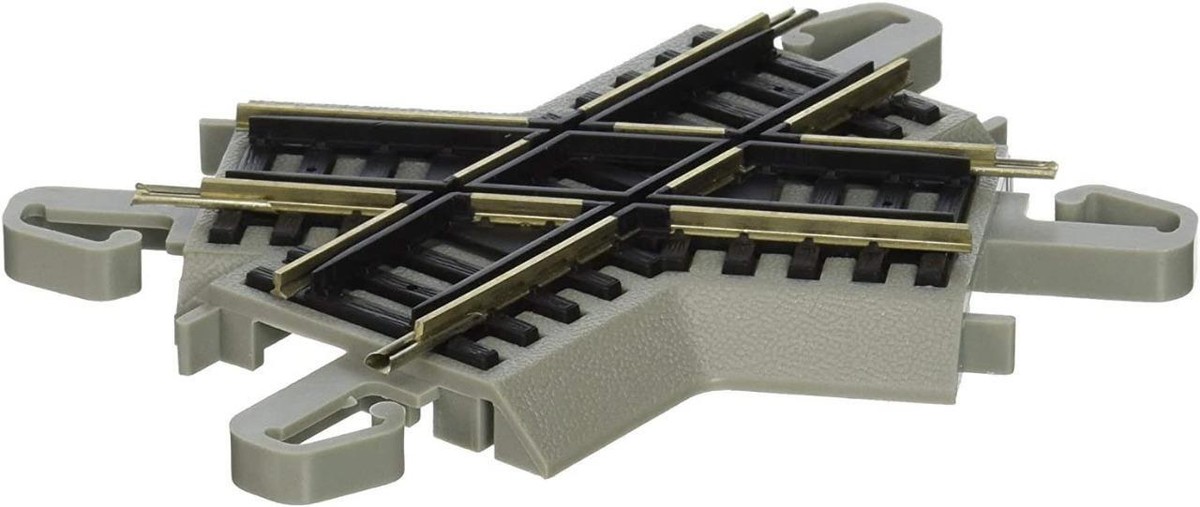 Ho Track Expander Set Bachmann Trains - Snap-Fit E-Z TRACK 30