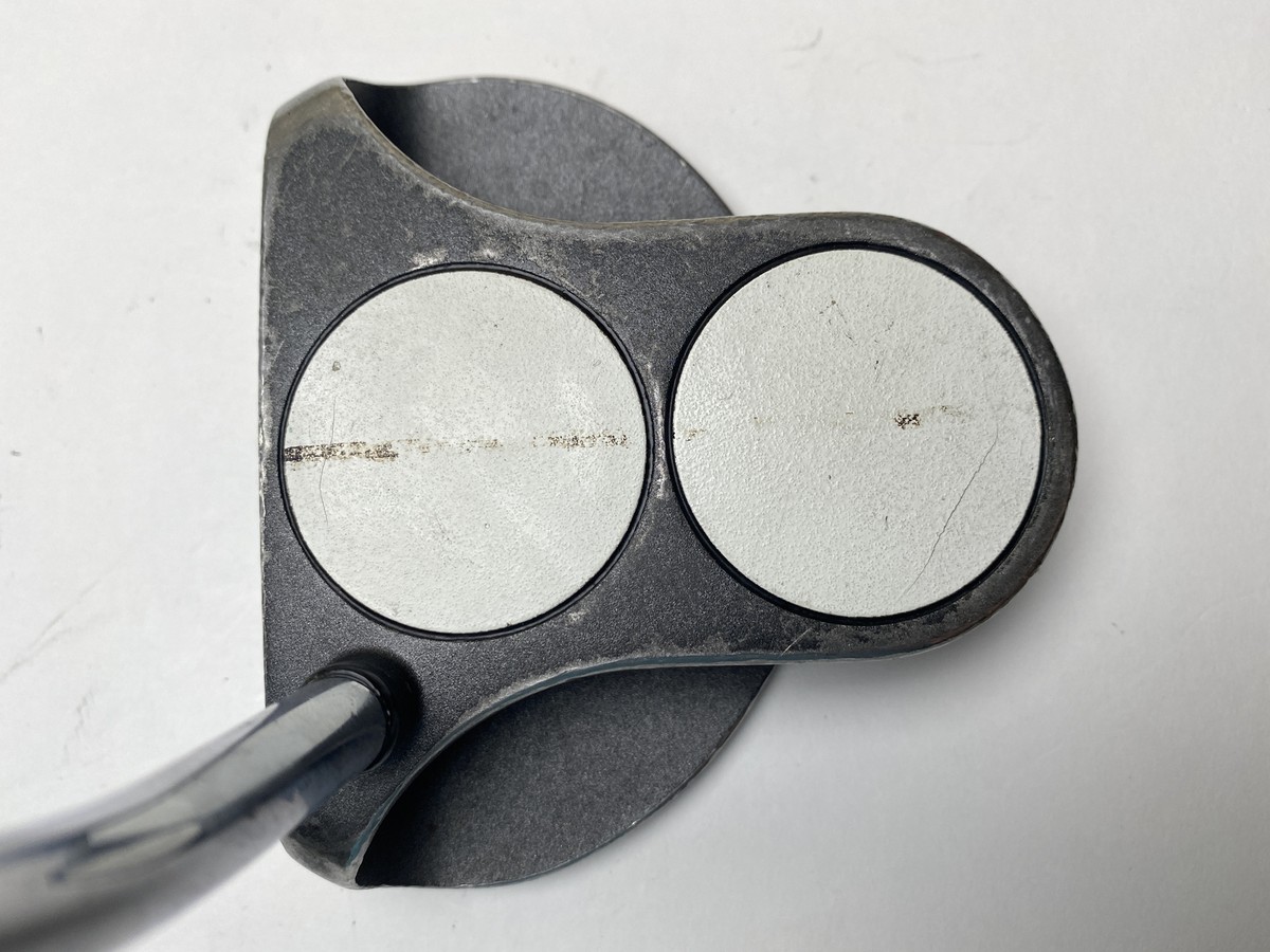 Odyssey DFX 2 Ball Putter 33