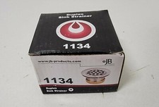Duplex Sink Strainer Jb-Products 1134 New in Box