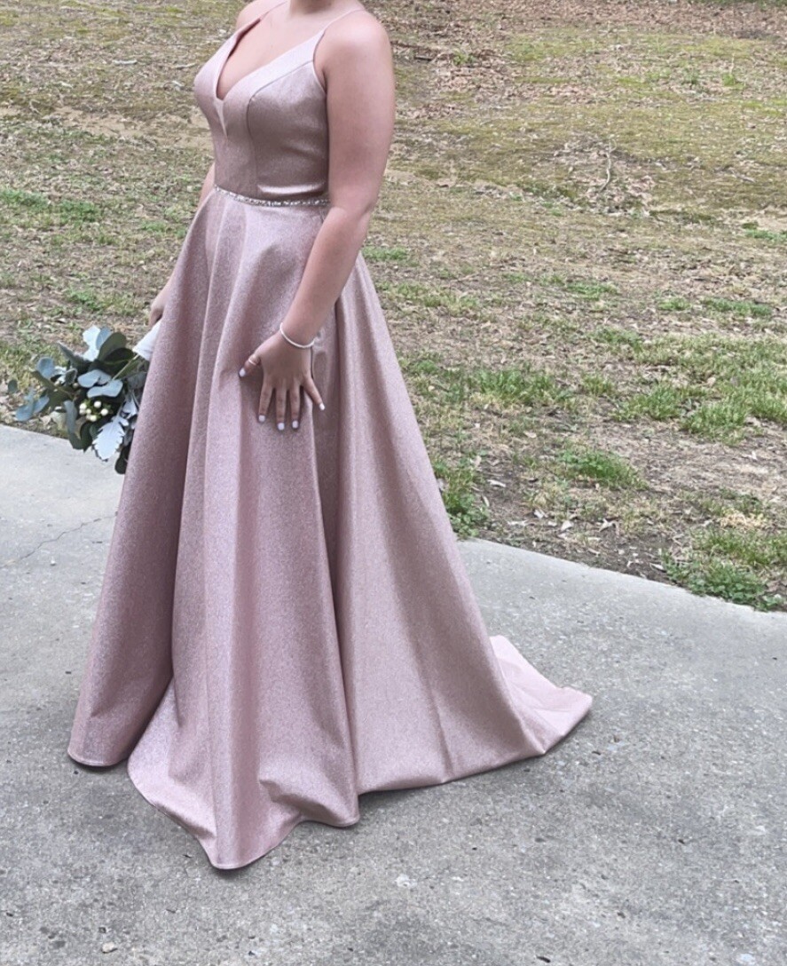 prom dresses - image 4