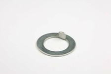 BSA A7 A10 A50 A65 CRANKSHAFT TIMING SIDE LOCK WASHER 67-0644
