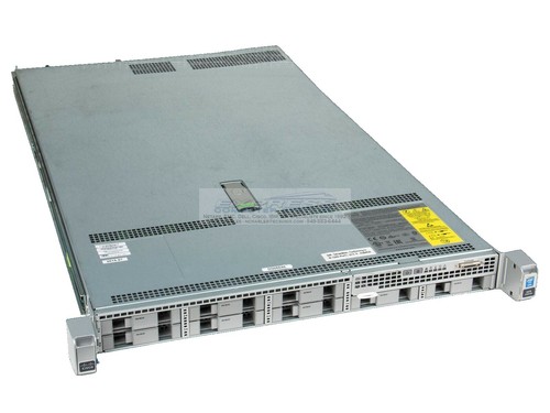 サーバー Cisco UCS C220 M4 E5-2630V4 32G サーバー Cisco UCS C220 M4 E5-2630V4 32G Cisco UCS C220 M4 BE6M-M4