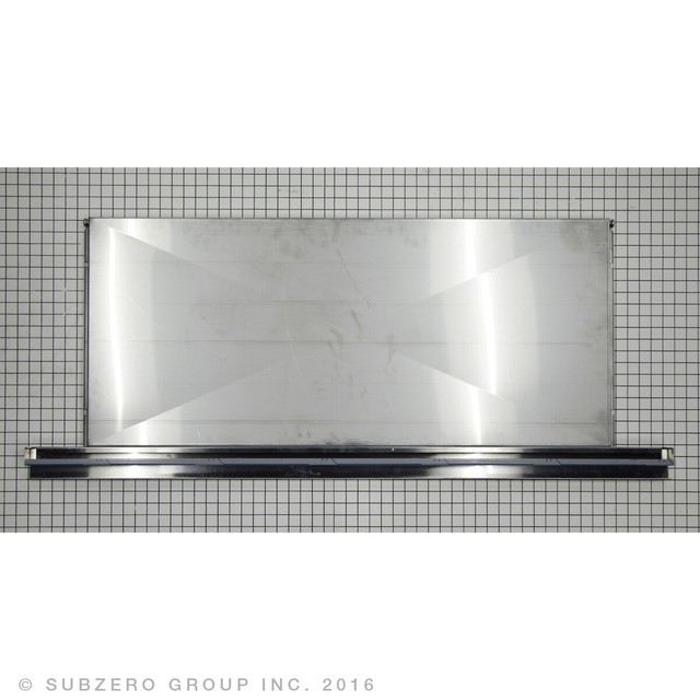 NEW WOLF DRIP PAN ASSEMBLY OG54 OUTDOOR GRILLS eBay