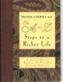 A-Z Steps to a Richer Life Buch Barnes & Noble Inc