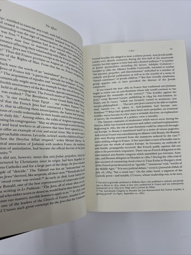The Affair The Case of Alfred Dreyfus by J Bredin The Notable Trial Library 1989 - Picture 21 of 24