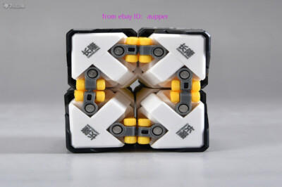 Perfect 52 Beastbox Stray Birds Tribe Bb-08af Emperor Action