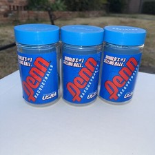 Penn Ultra-Blue Racquet Balls 3 pack of 2 bal...