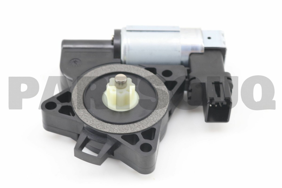 【FAZ】速達 Genuine Mazda GJ6A5958XF Window Motor (L) | GJ6A-59-58XF | OE