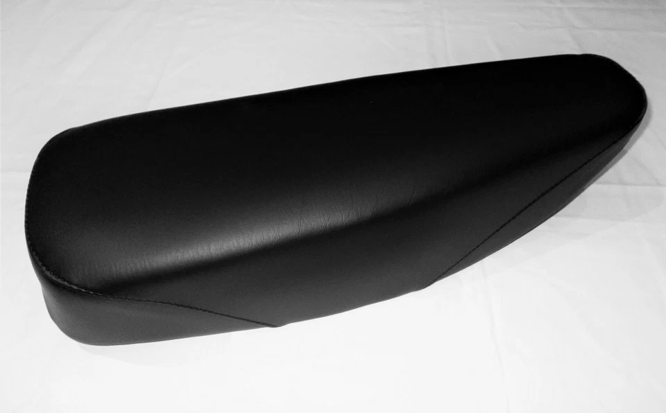 selle biplace motobécane mobylette cyclomoteur peugeot bi-place - Photo 4/4