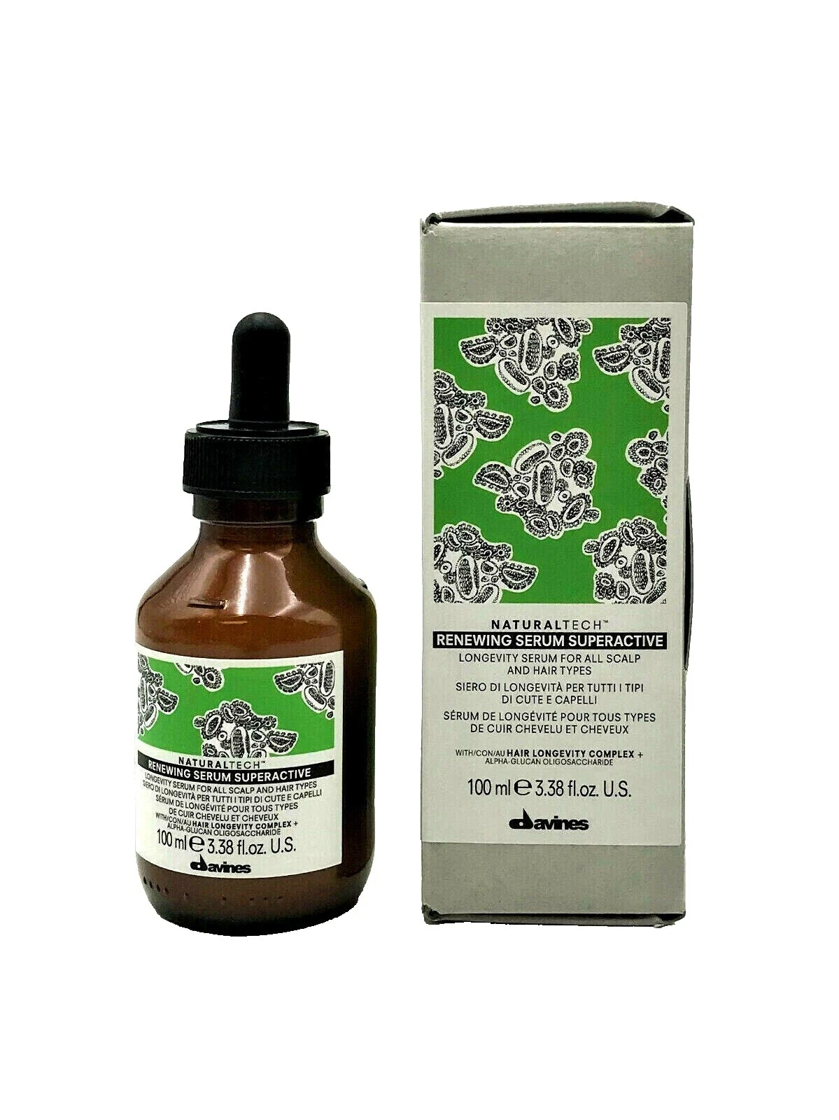 Davines Hair Color Creams