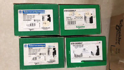 OTB1CODM9LP Schneider IN STOCK 1 YEAR WARRANTY FAST DELIVERY 1PCS Fast