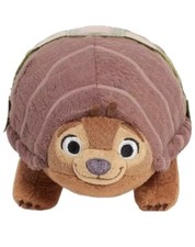 NEW Disney Raya And The Last Dragon TUK TUK 7" Plush Toy  IN HAND READY 