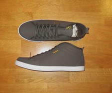 MACBETH Reed shoes US 12 (EUR 46) angels&airwaves tom delonge atticus Blink gray
