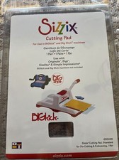 Sizzix Cutting Pad