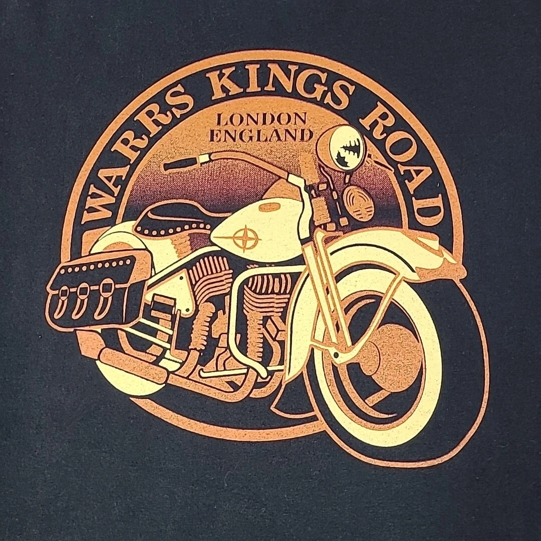 Warrs on sale kings road