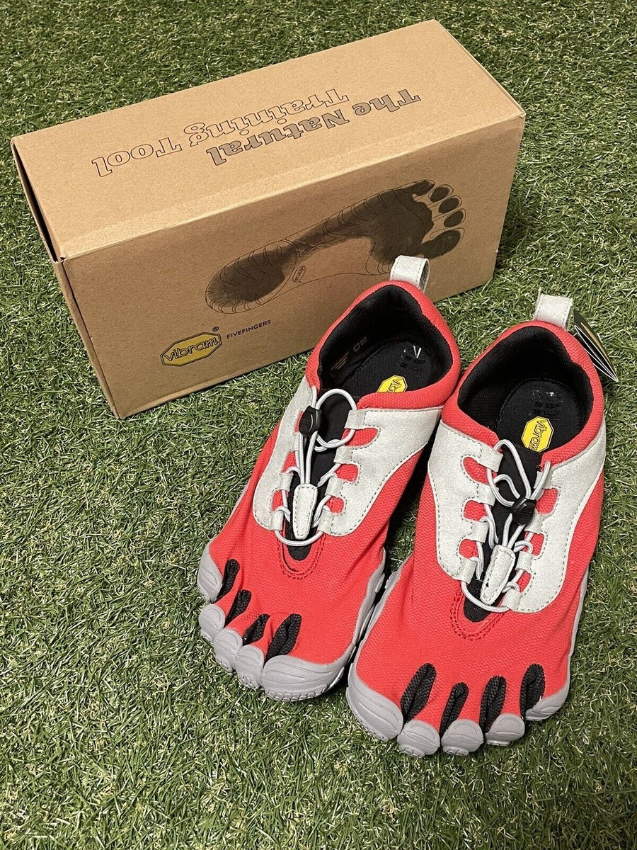 Retro Five Fingers V Run Vibram FiveFingers MEN V-Run RETRO