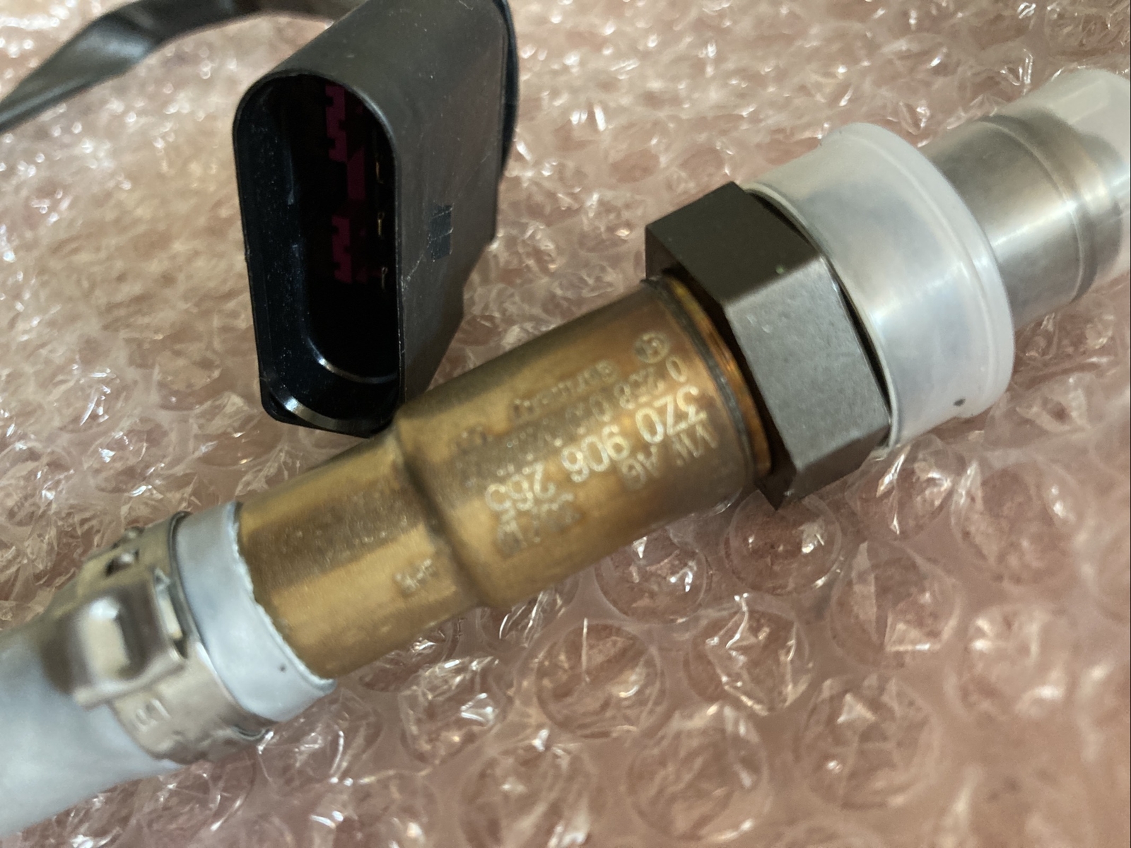 Bentley Oxygen O2 Sensor HEGO Lambda OEM 3Z0906265