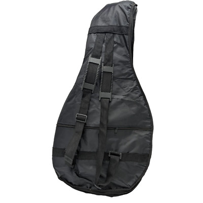 ''Zaza Percussion'' DELUXE GIG BAG FOR OUD