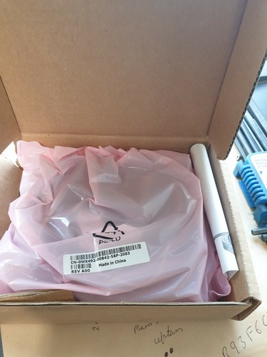 DELL CN-0RU297-00842-58P-2083 WIRELESS ANTENNA (R4S14.8B2) - Afbeelding 2 van 2