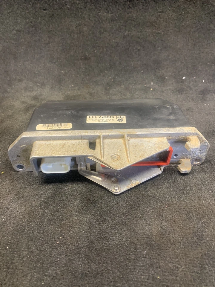 Dodge Dakota 1992-1996 módulo de control ABS AN56027111 Foto 2 de 4