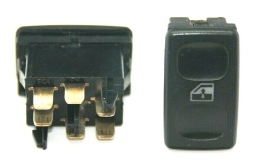 191959855 Schalter Fensterheber VW Passat 35i Polo 6N Golf 2