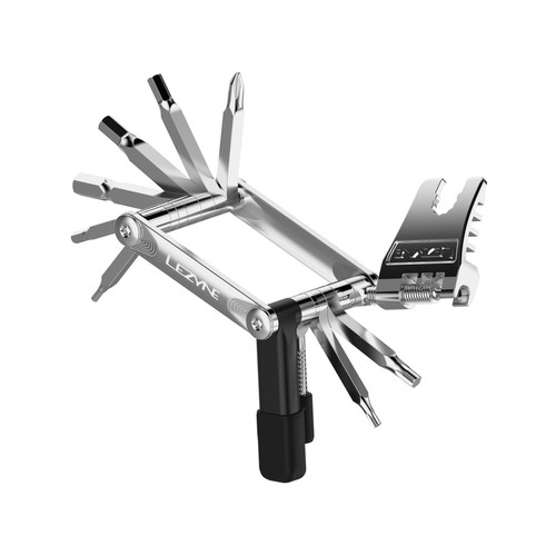 Multi Outils Embouts de Cintre Lezyne Insert Kit Taille L Multi Outils Embouts de Cintre Lezyne Insert Kit Taille L