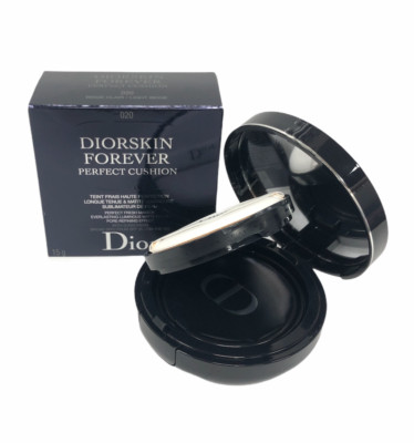 Dior DiorSkin Forever Perfect Cushion Fresh Makeup SPF35 (15G/0.52Oz) YOU PICK!