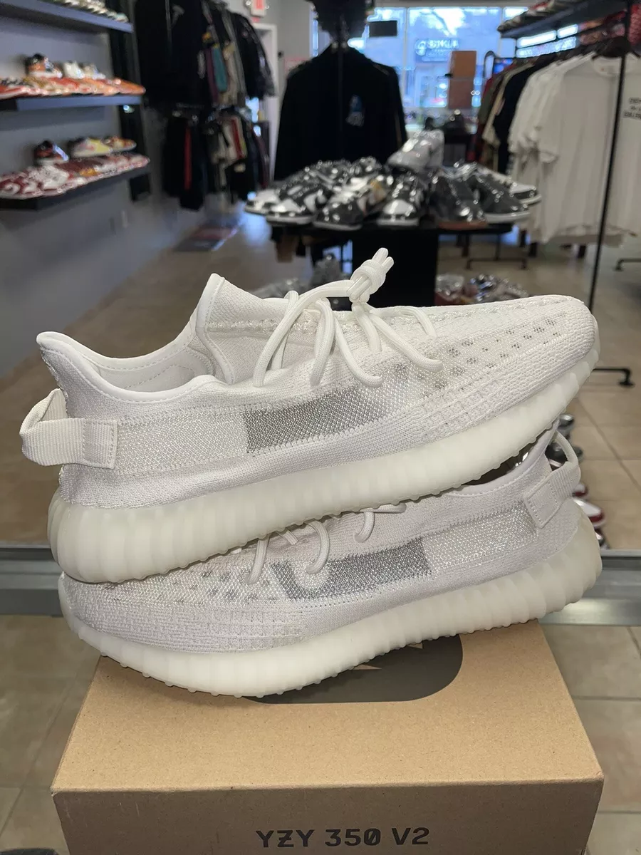 adidas Yeezy Boost 350 V2 'Bone