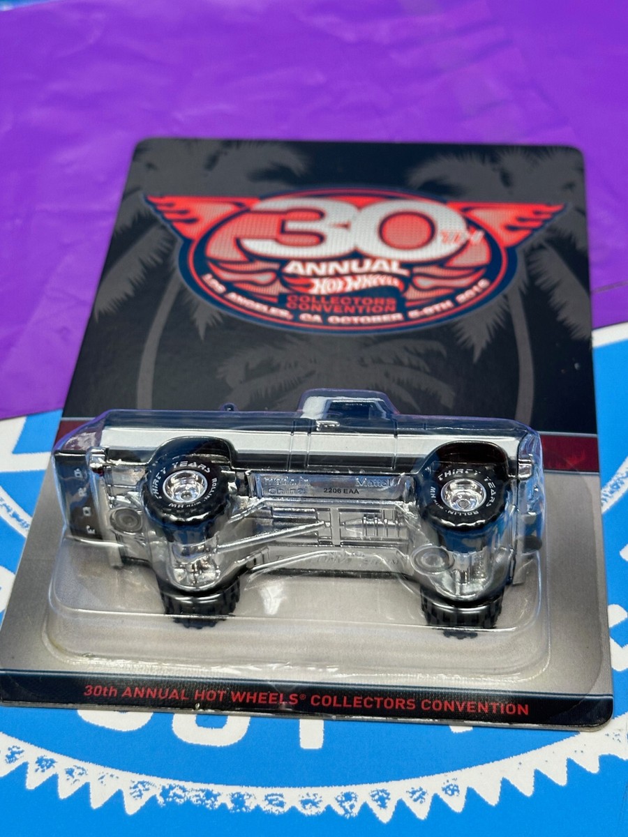 ホットウィール コンベンション テキサスドライブ 2600台限定 ホットウィール コンベンション テキサスドライブ 2600台限定