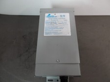 ACME T-2-53011-S 1.5kVA 1 PHASE TRANSFORMER PR 240X480V SEC 120/240  26081 