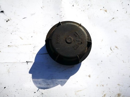 Renault Scenic 2001 Headlight bulb dust cover cap 89001811, Genuin #1320607-24