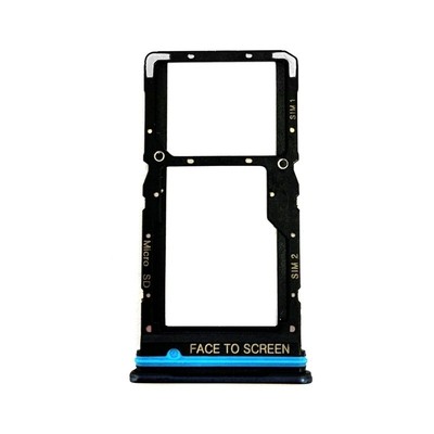 Tiroir SIM Pour Xiaomi Mi 9 Lite - Référence L801, Neuf Sous Emballage