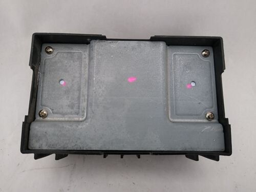 Hummer H3 Transfer Case Computer Control Module Fits 2006-2010 06 07 08 09 10 - Picture 2 of 12