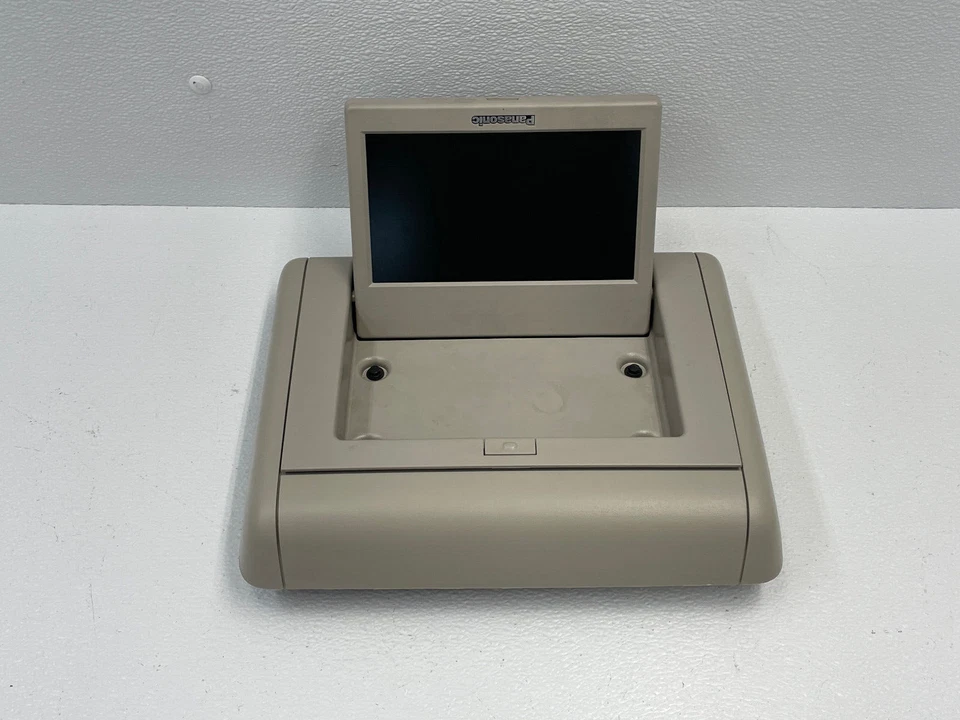 Cadillac Escalade 2007-2014 lámpara trasera domelight reproductor de DVD 1464 OEM Foto 2 de 4