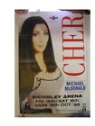 Cher Poster Tour London Subway 1999